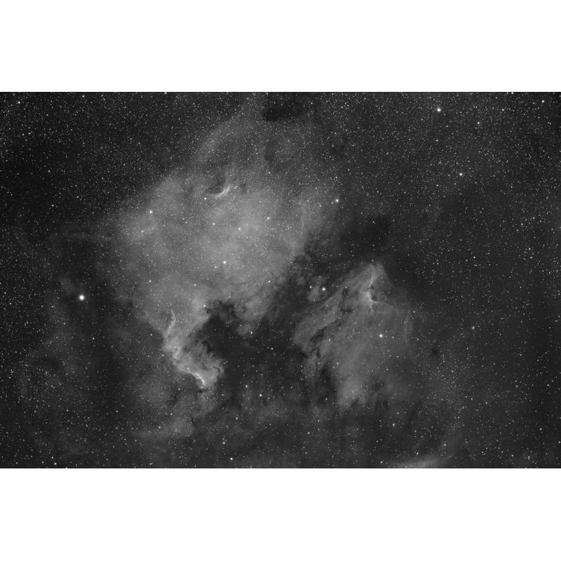 Starlight Xpress SXVR-H35 CCD-Câmera mono