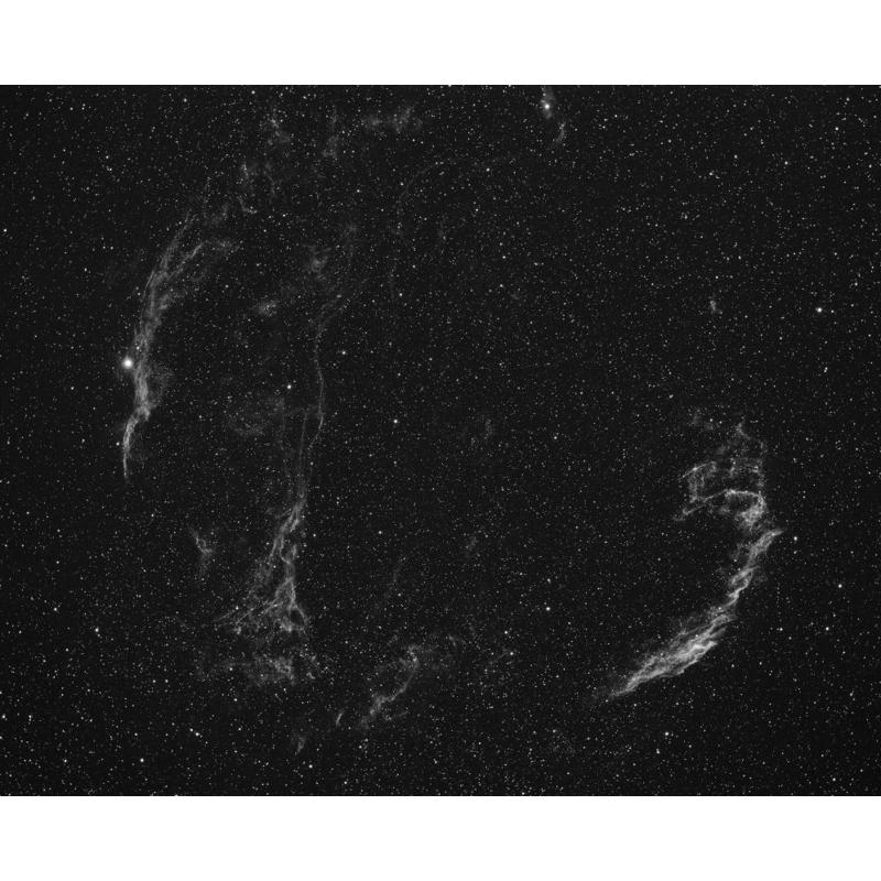 Starlight Xpress SXVR-H36 CCD-Câmera mono