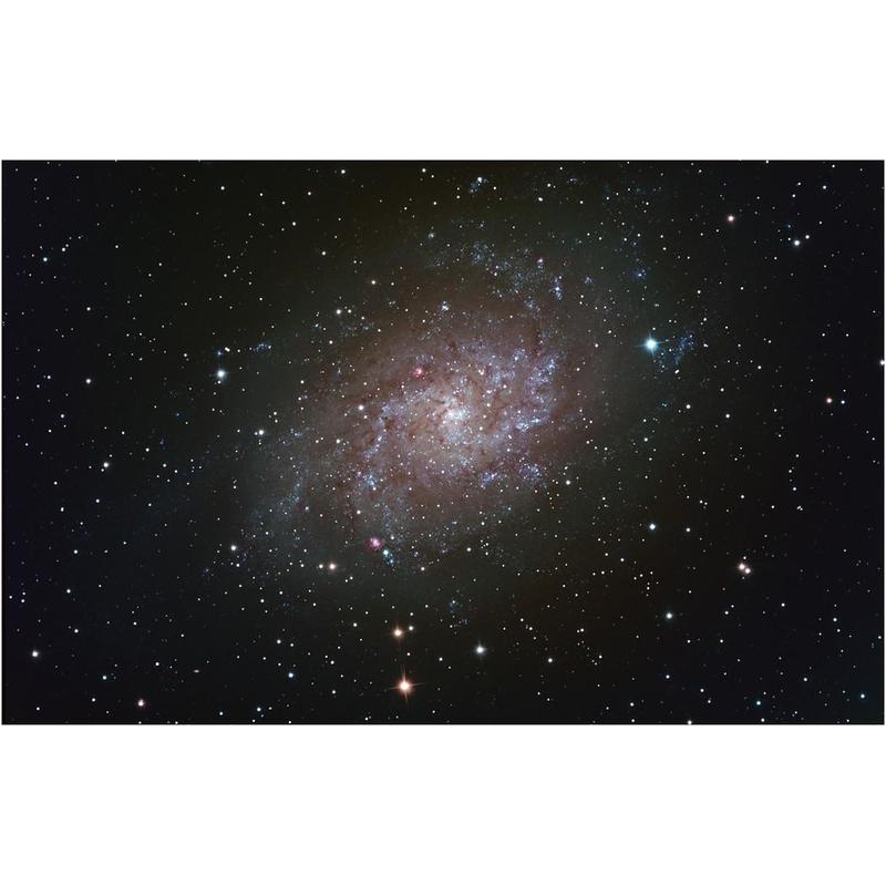 Starlight Xpress SXVR-M25C CCD-Câmera colorida