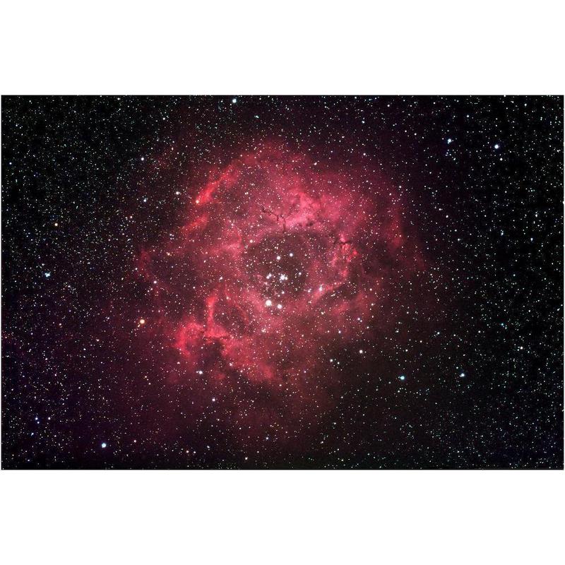 Starlight Xpress SXVR-M25C CCD-Câmera colorida