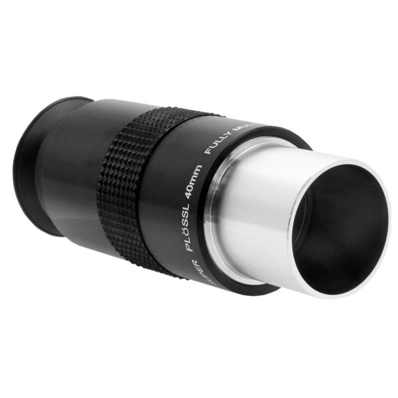 TS Optics Ocular Super Plössl 40mm 1,25''