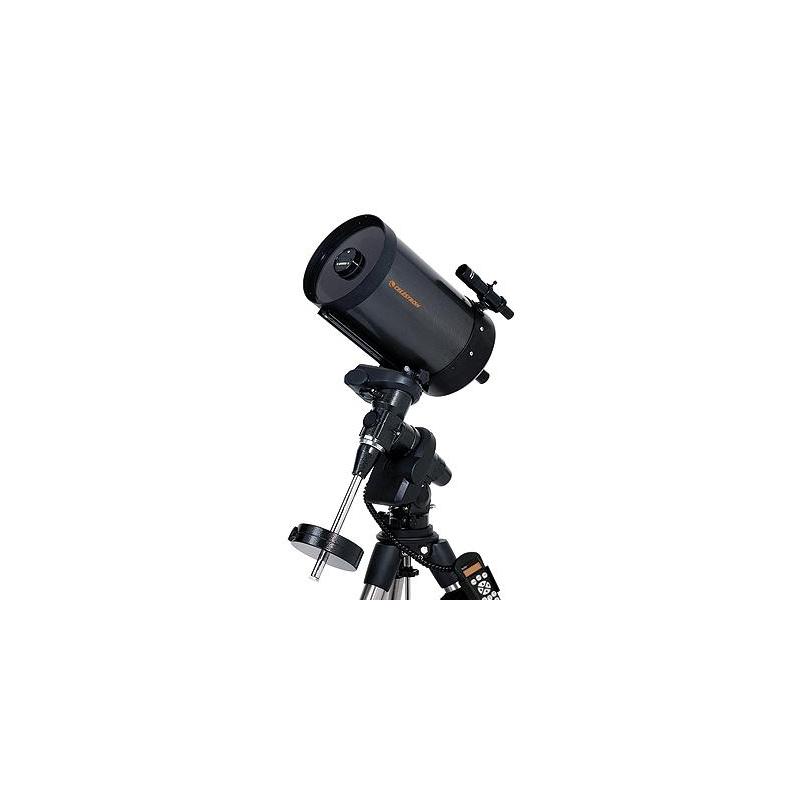 Celestron Advanced C8-SGT mit 2'' Zubehörpaket