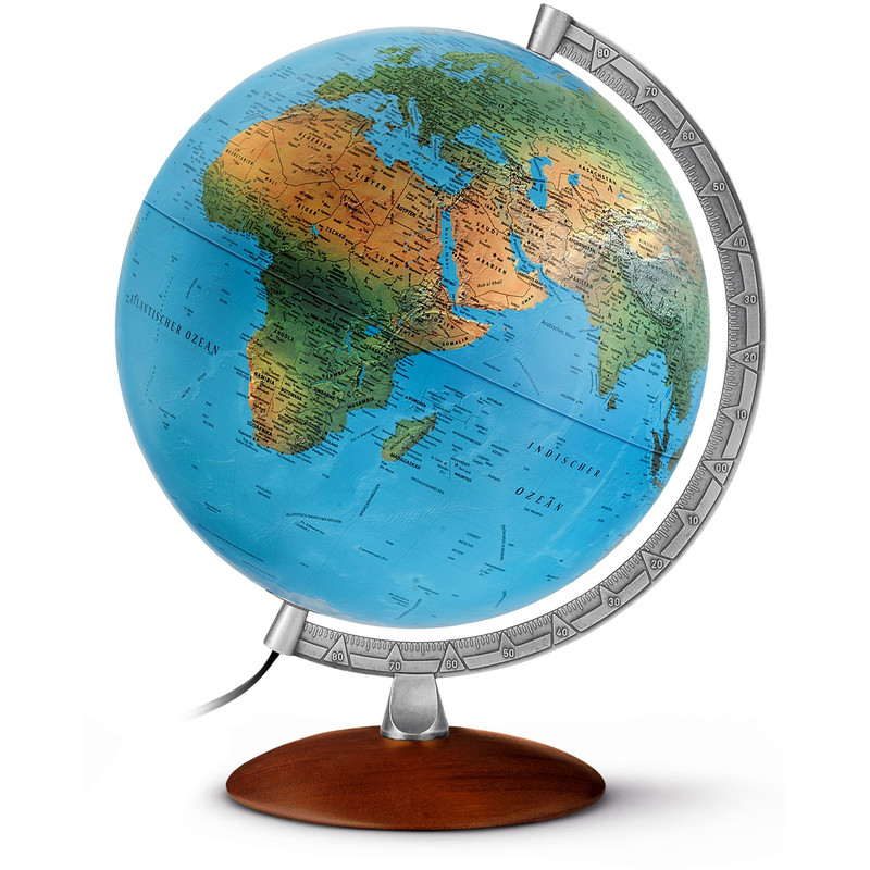 Räthgloben Globo DP 30 10 (Español)