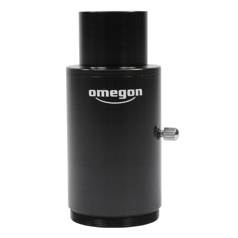 Omegon Adaptador para câmera 1.25"