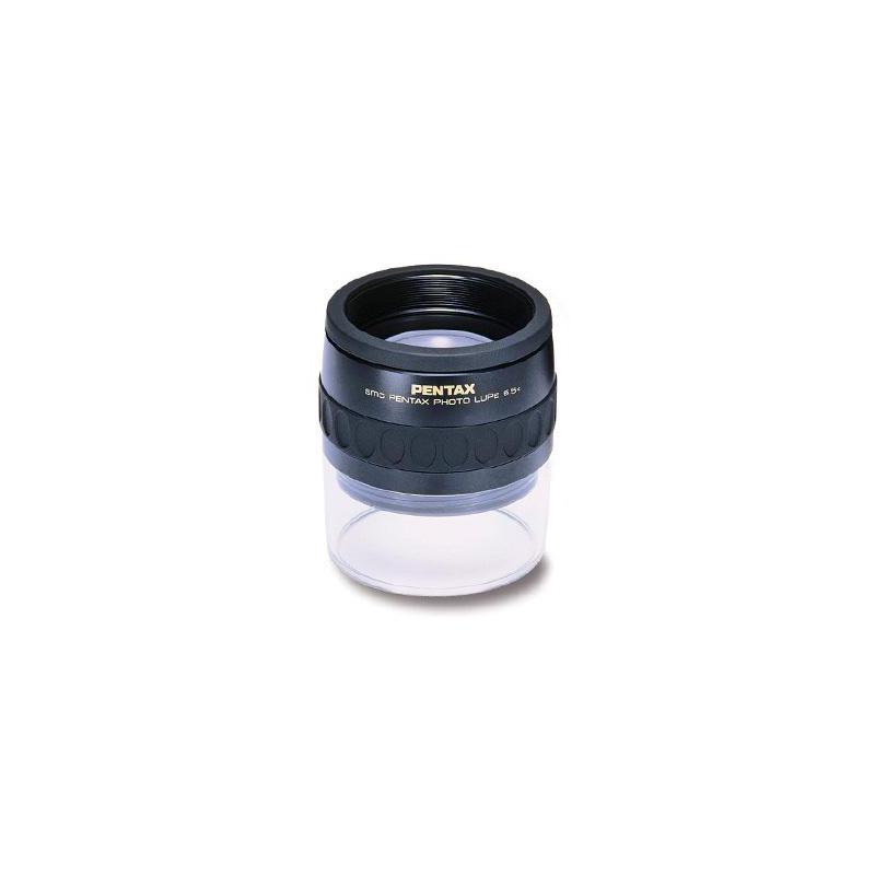 Pentax Lupa Lente de aumento para foto smc 5.5x