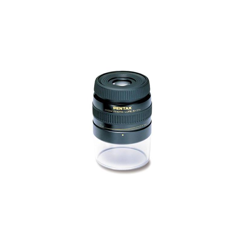 Pentax Lupa Lente de aumento smc 5 - 11x
