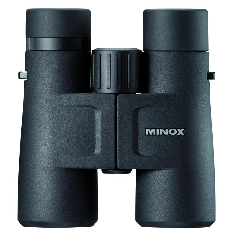 Minox Binóculo BV 8x42 BR