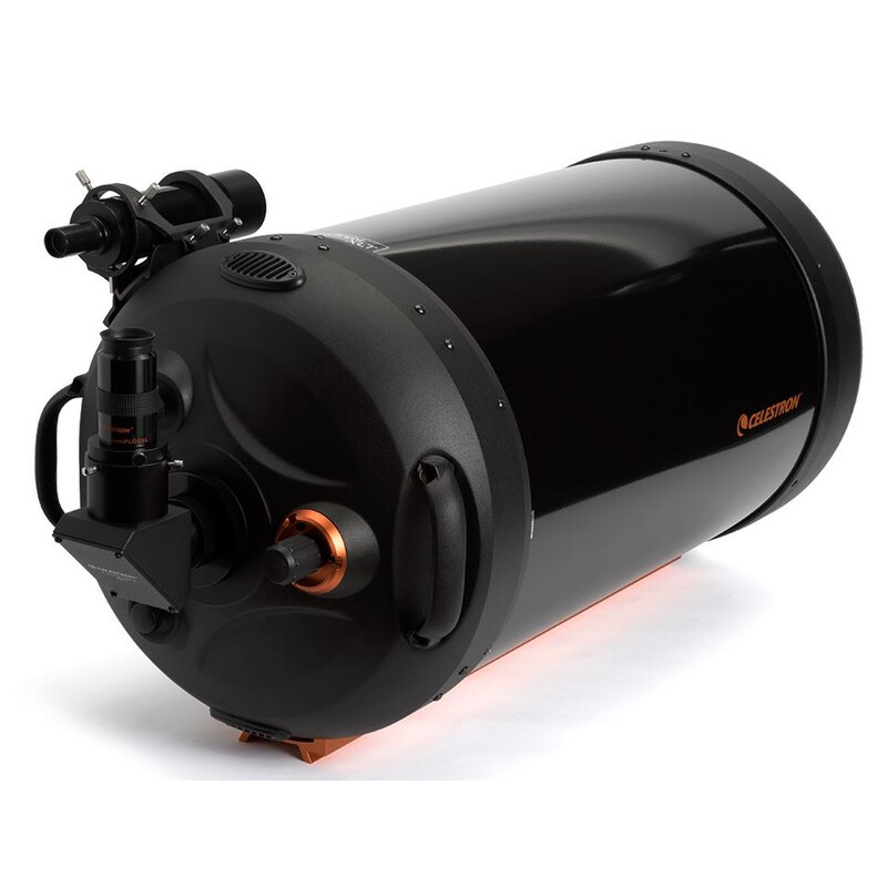 Celestron Telescópio Schmidt-Cassegrain SC 356/3910 C14 OTA