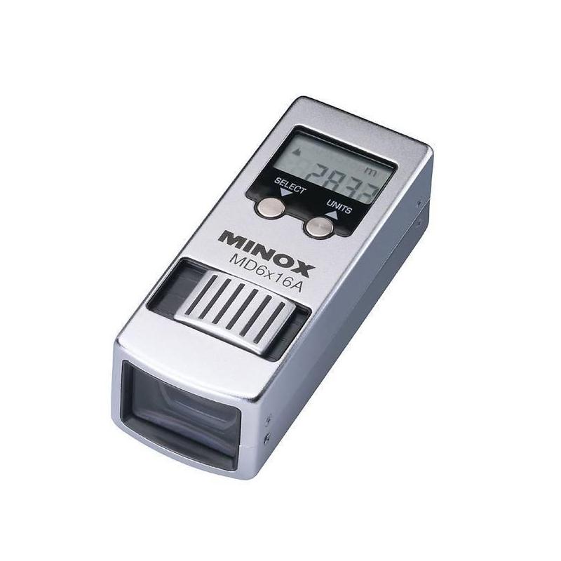 Minox Monóculo MD 6x16 A