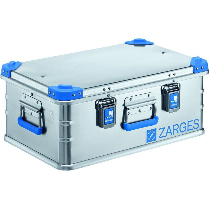 Zarges Caixa de transporte Eurobox 40701 (550 x 350 x 220 mm)
