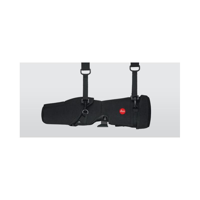 Leica Bolsa de uso rápido para Televid 65 visor reto