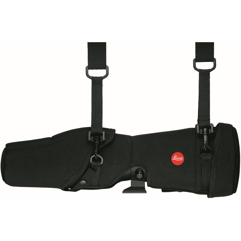Leica Bolsa de uso rápido para Televid 65 visor reto