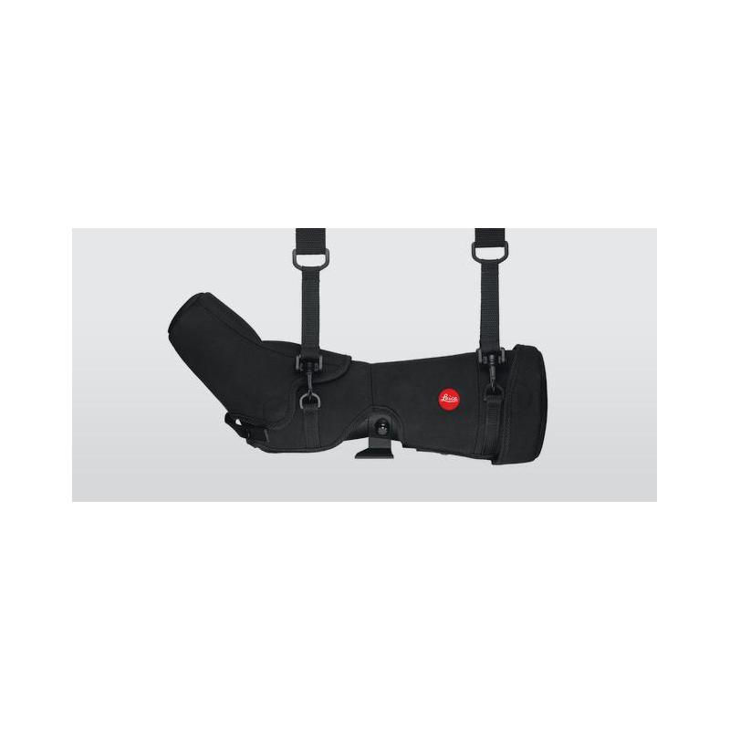 Leica Bolsa de uso rápido para Televid 65 visor diagonal