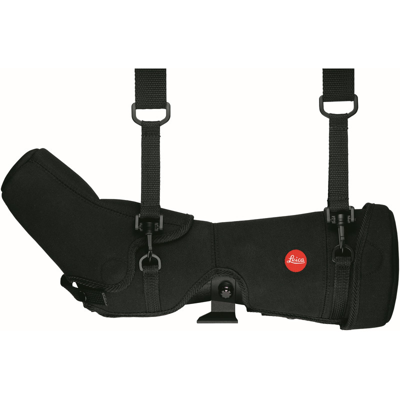 Leica Bolsa de uso rápido para Televid 65 visor diagonal