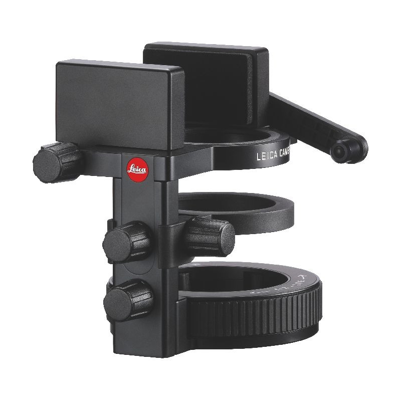 Leica Suporte de câmara Adaptador digital 3 para  Televid