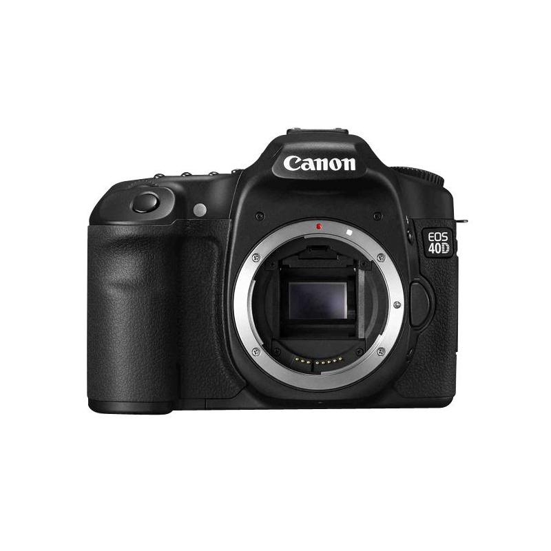 Canon EOS 40D