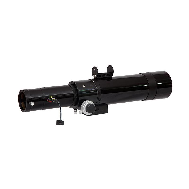 DayStar ST 60/1375 0.5Å SolaREDi Alpha Penta Odyssey tubo ótico