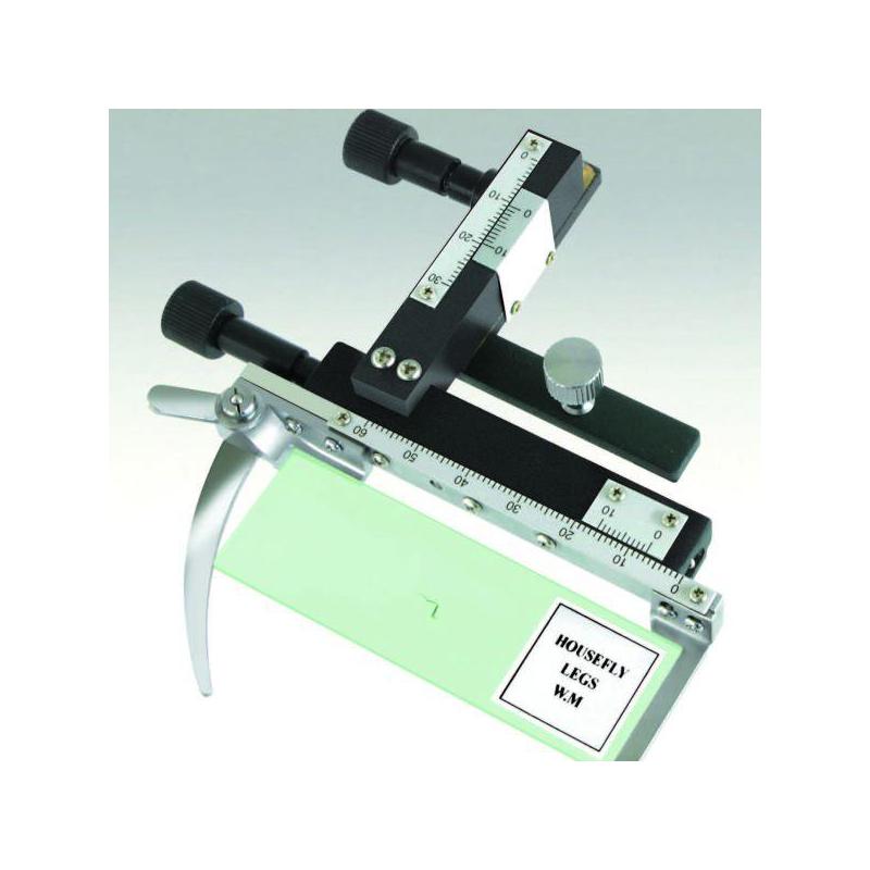 Bresser Microscópio Digital LCD, 5MP