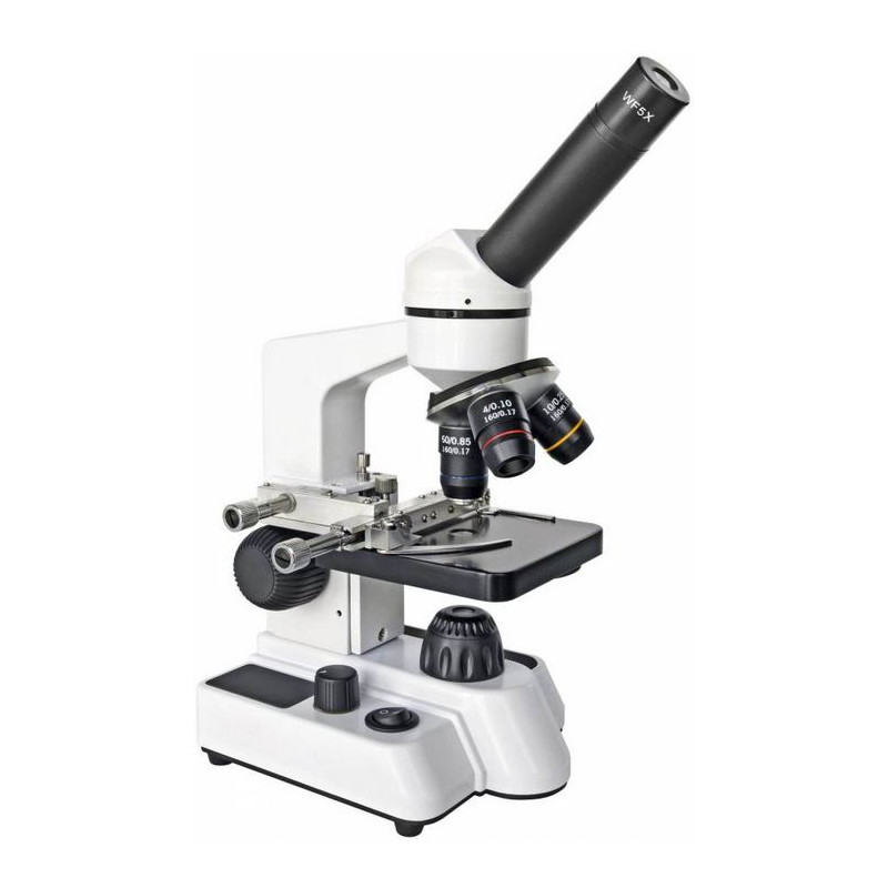 Bresser Microscópio Erudit MO
