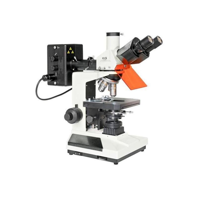 Bresser Microscópio Science ADL 601F