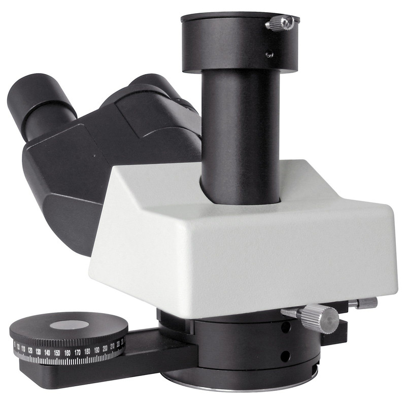 Bresser Microscópio Science MPO 40, trino, 40x - 1000x