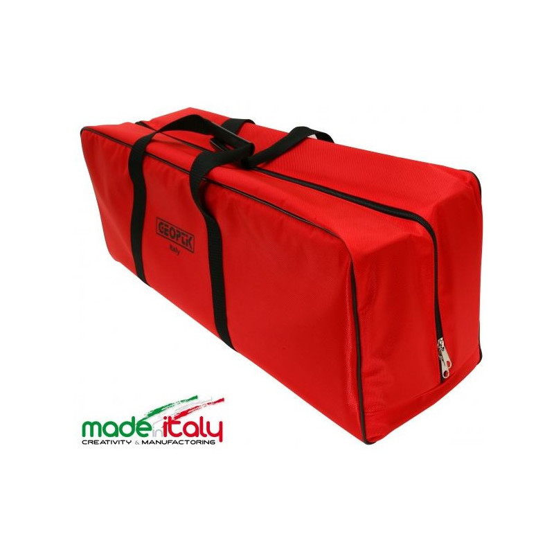 Geoptik Bolsa de transporte para tubos e ótica até 8"