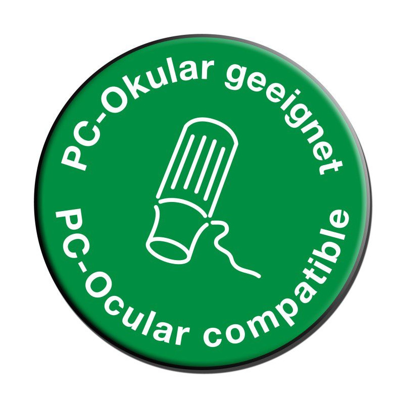 Bresser Microscópio stéreo Biolux ICD