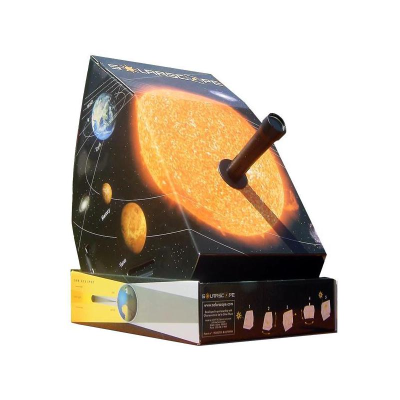 Solarscope FR Solarscope Versão Educacional