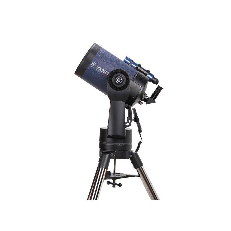Meade Telescópio ACF-SC 203/2000 UHTC LX90 GoTo