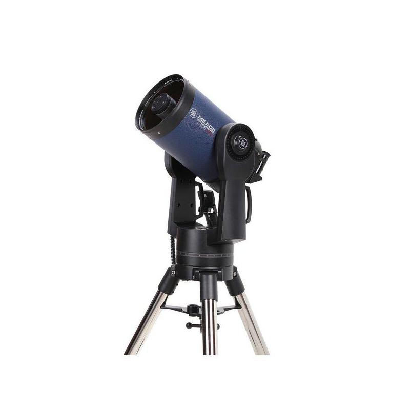 Meade Telescópio ACF-SC 203/2000 UHTC LX90 GoTo