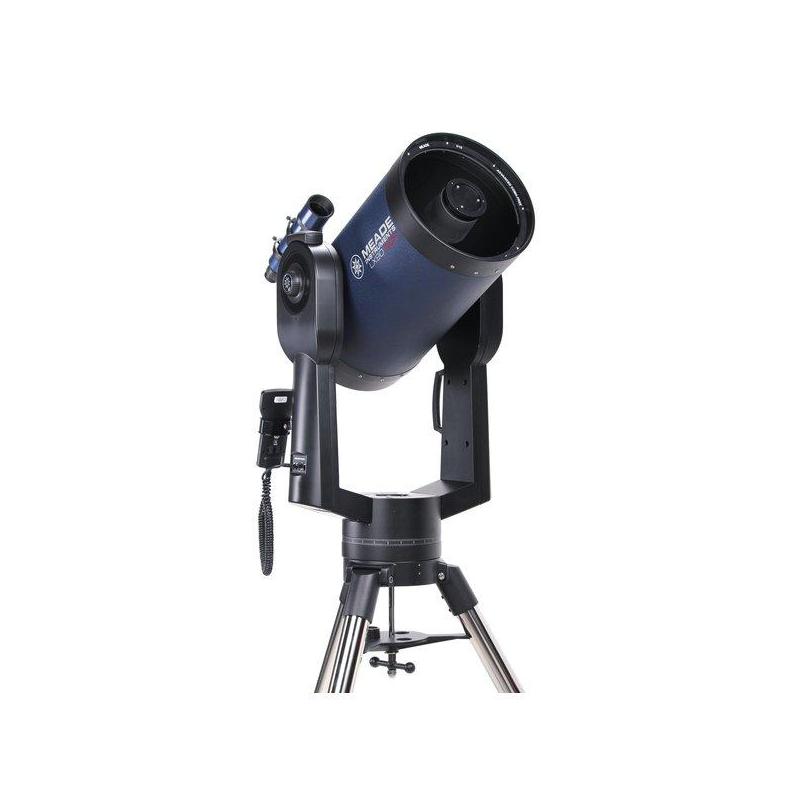 Meade Telescópio ACF-SC 254/2500 UHTC LX90 GoTo
