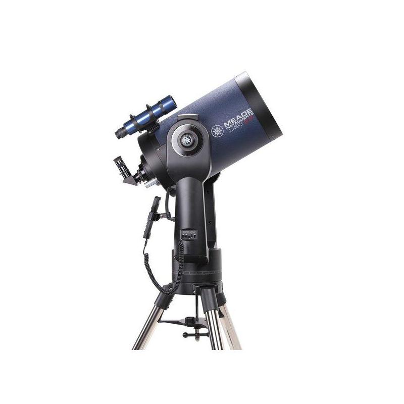 Meade Telescópio ACF-SC 254/2540 10" UHTC LX90 GoTo