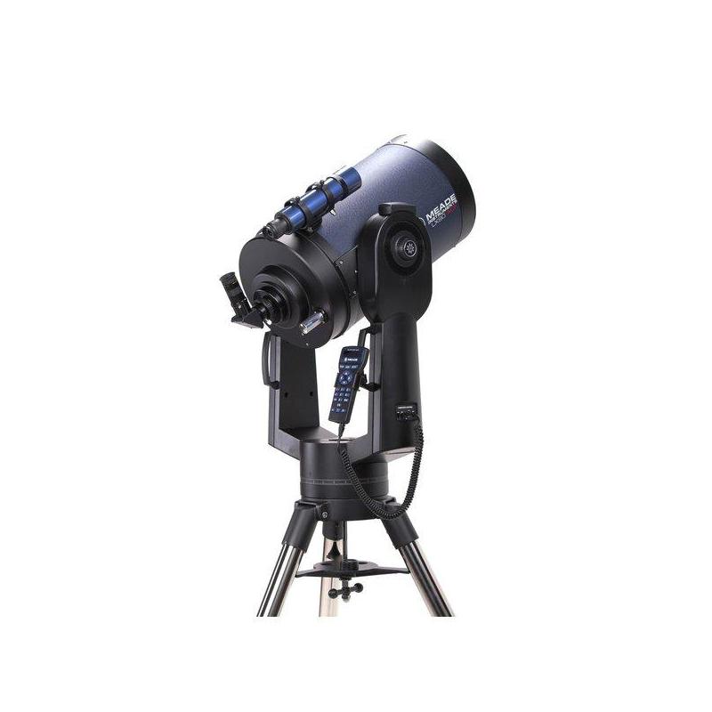 Meade Telescópio ACF-SC 254/2540 10" UHTC LX90 GoTo