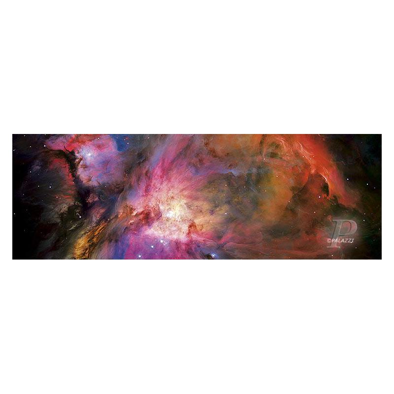 Palazzi Verlag Poster Nebulosa do Orion
