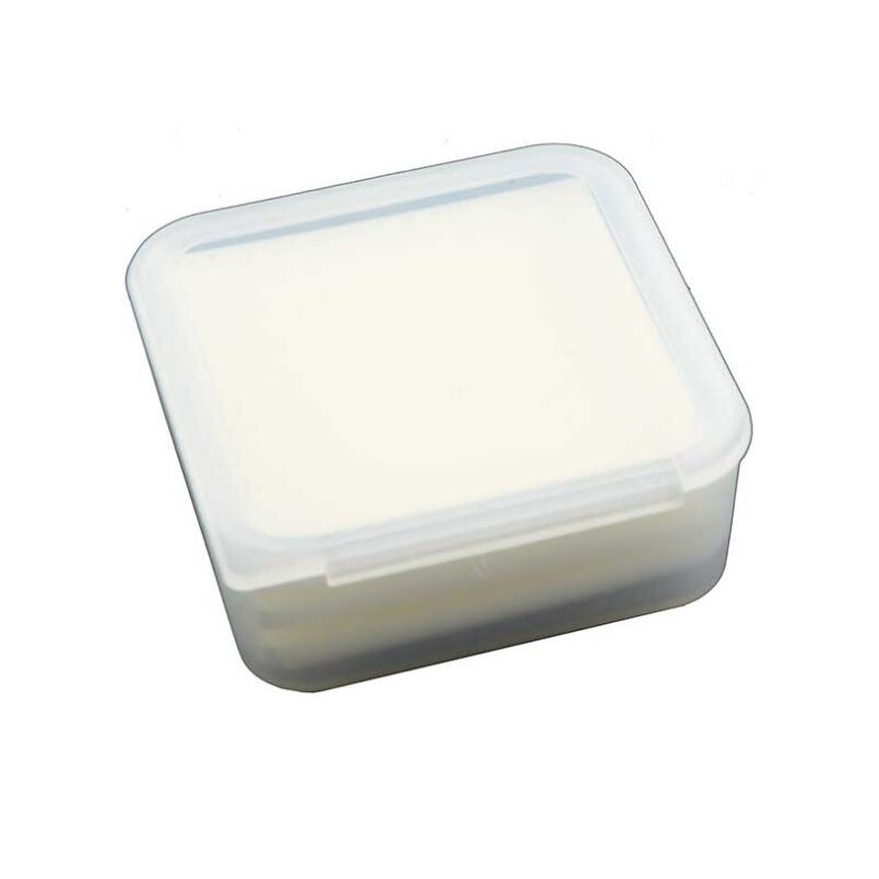 TS Optics Recipiente de proteção para filtros de 1,25''