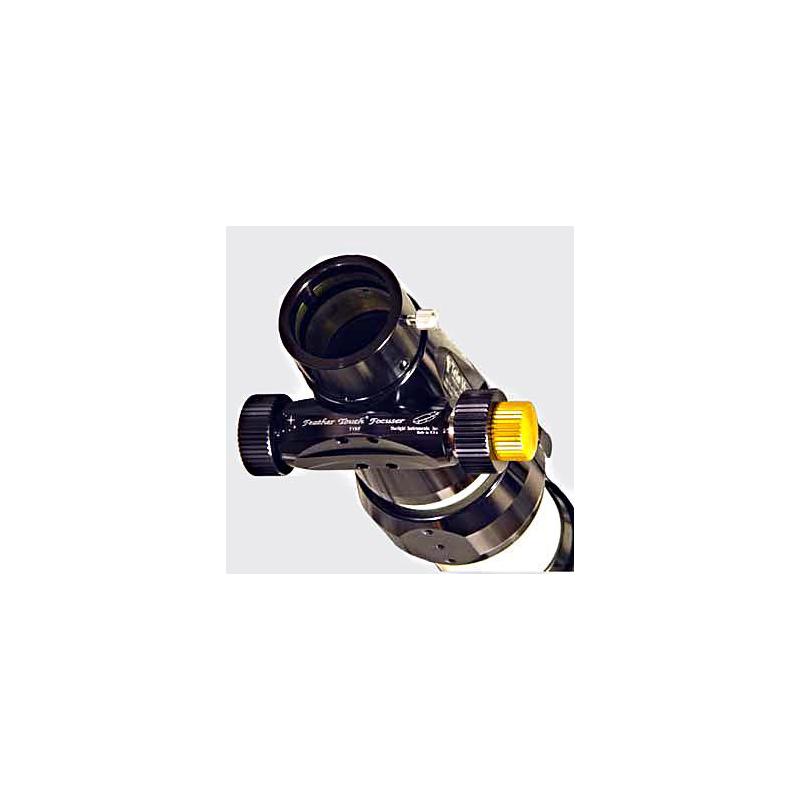 Starlight Instruments Foco fino em montagem de micro pinhão para Tele Vue com freio (TVRFB-II)