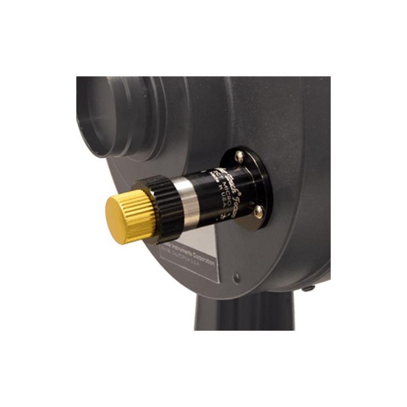 Starlight Instruments Micro focador Foco fino para Meade SCT 10"-12"