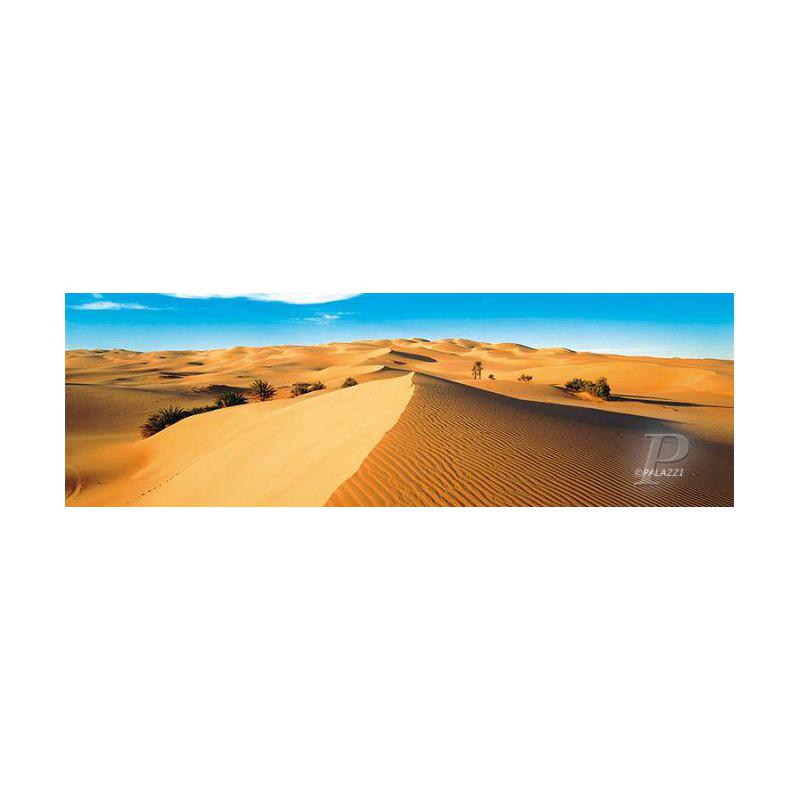 Palazzi Verlag Poster Dunas de areia Libya