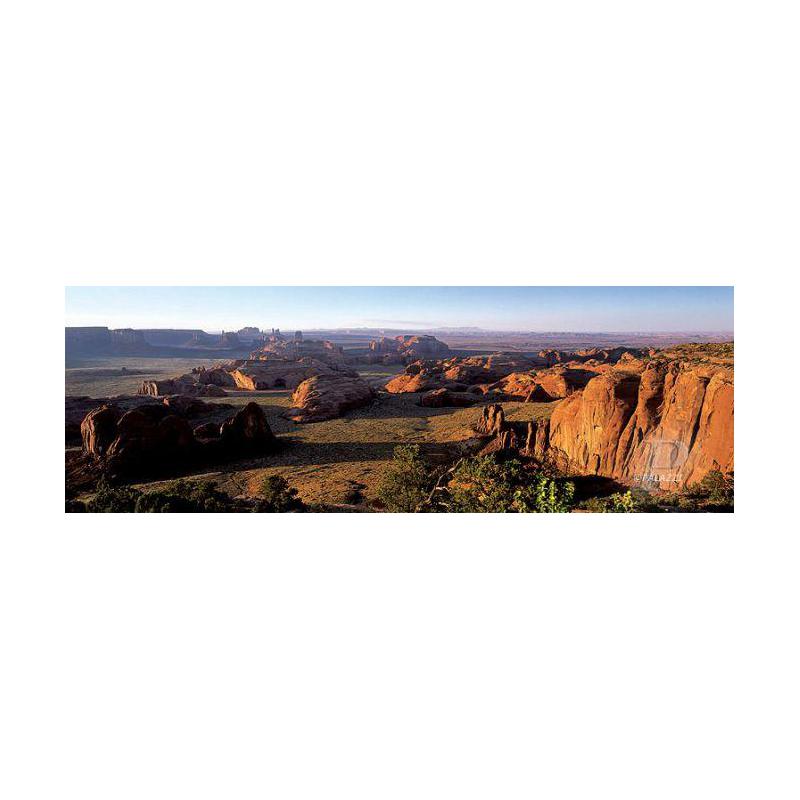 Palazzi Verlag Poster Monument Valley EUA