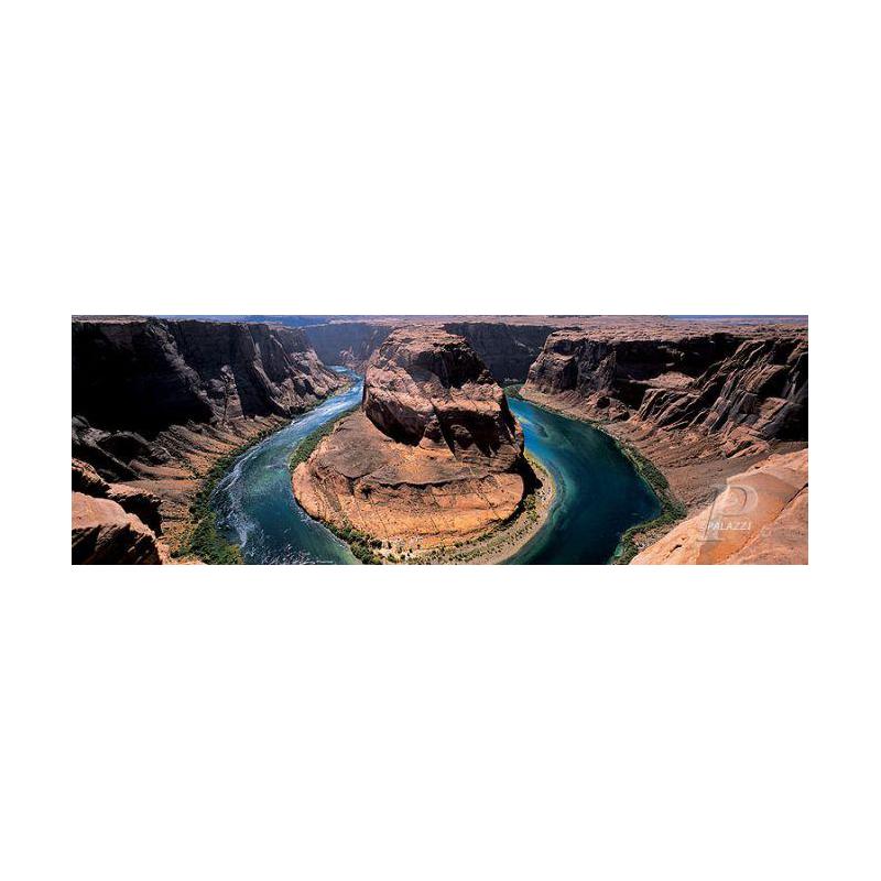 Palazzi Verlag Poster Colorado River EUA impressão em tela