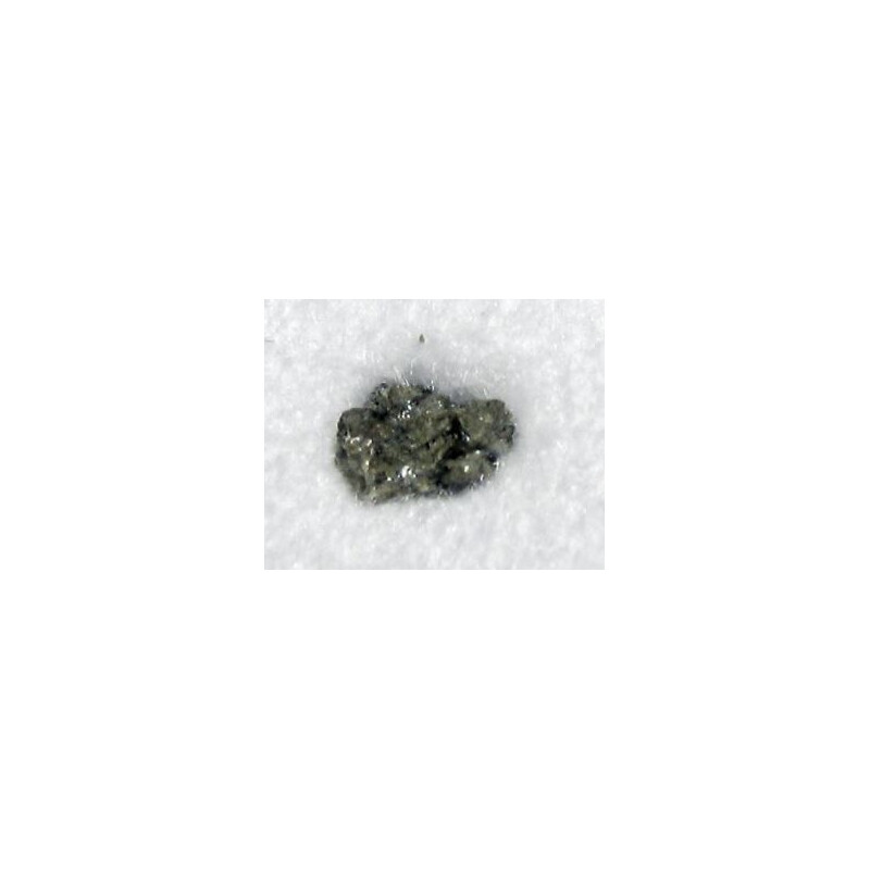 Meteorito Meteoríto de Marte autêntico NWA 4766
