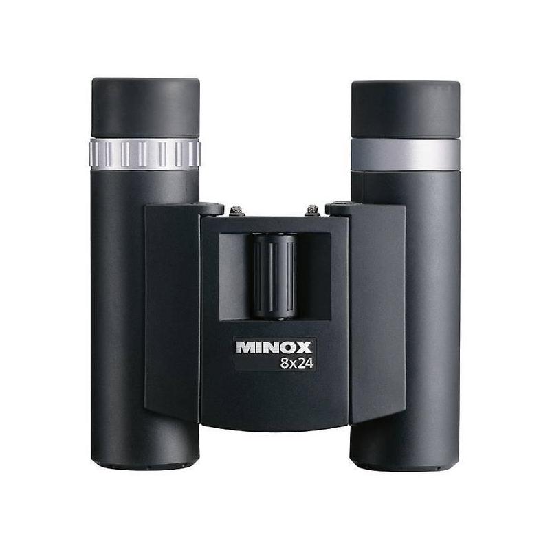 Minox Binóculo BD 8x24 BR