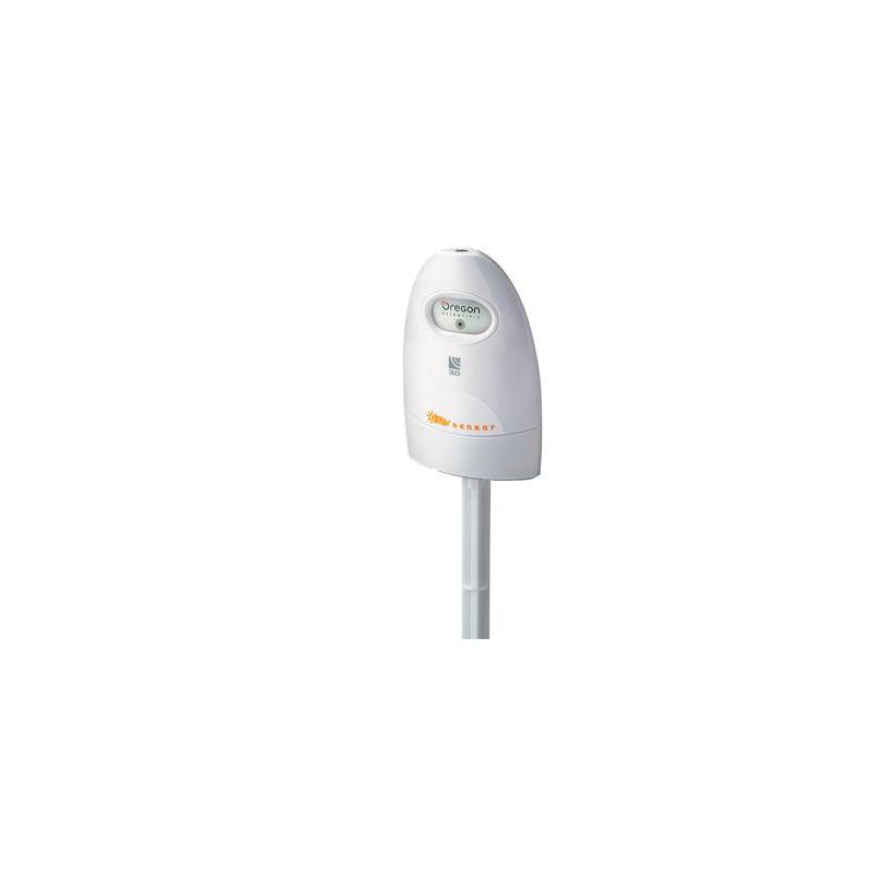 Oregon Scientific Sensor de UV  UVN 800 para WMR 100