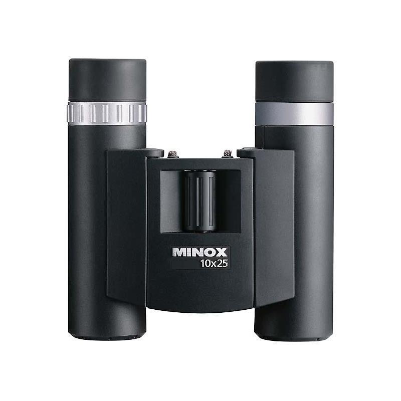 Minox Binóculo BD 10x25 BR