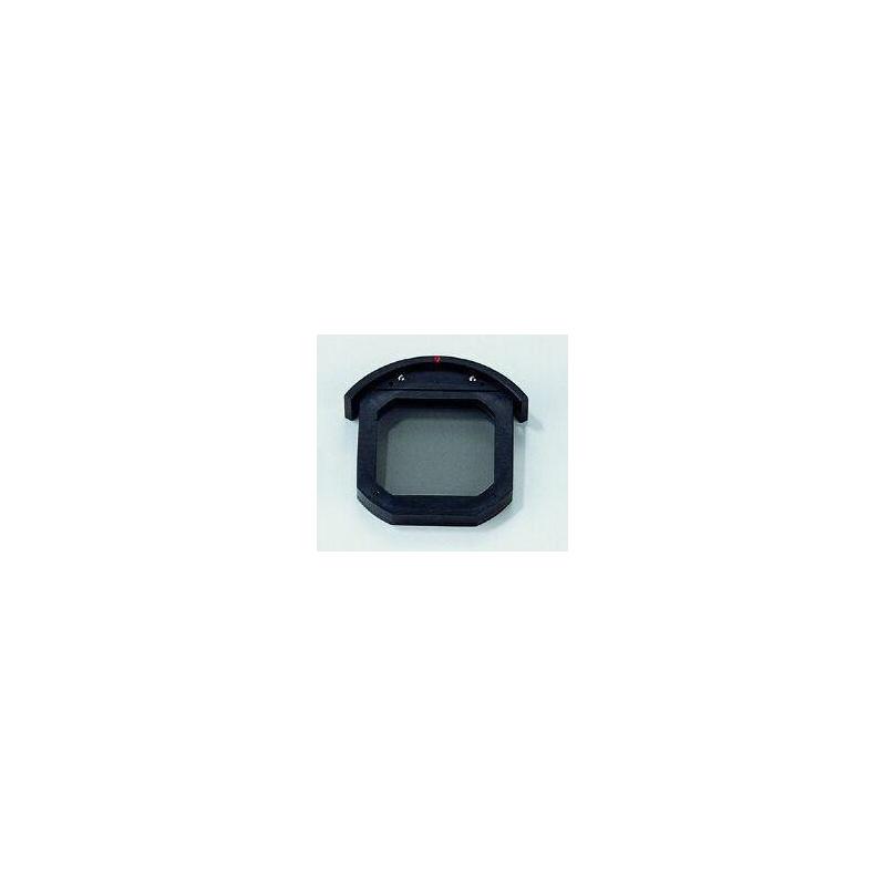 Novoflex Macrolight  filtro cinza ND 2x
