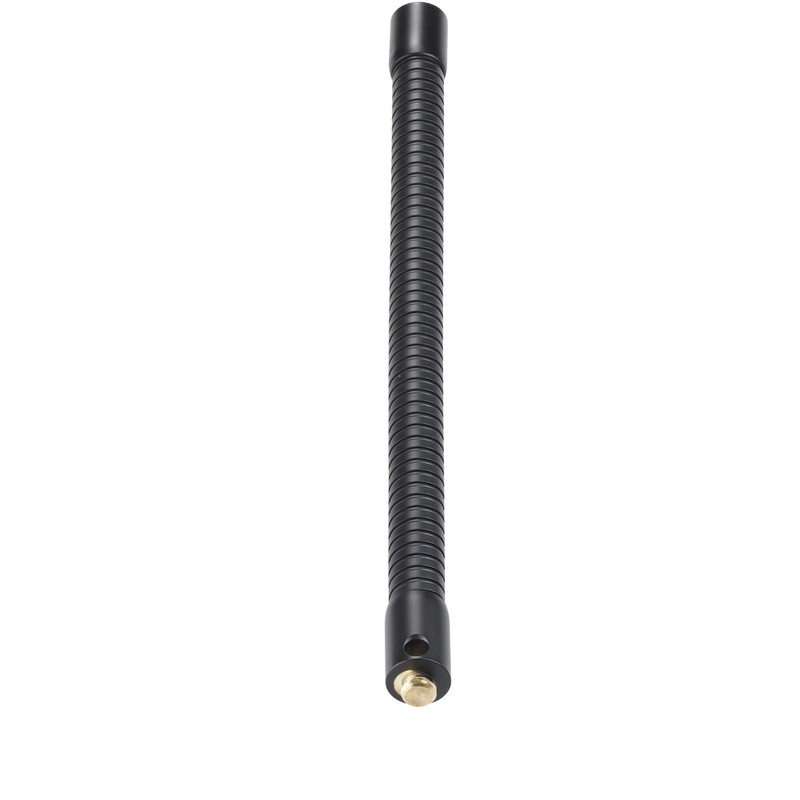 Novoflex Pescoço de cisne AM Arms curto de 26 cm