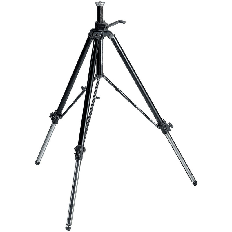 Manfrotto Tripé de alumínio 117B