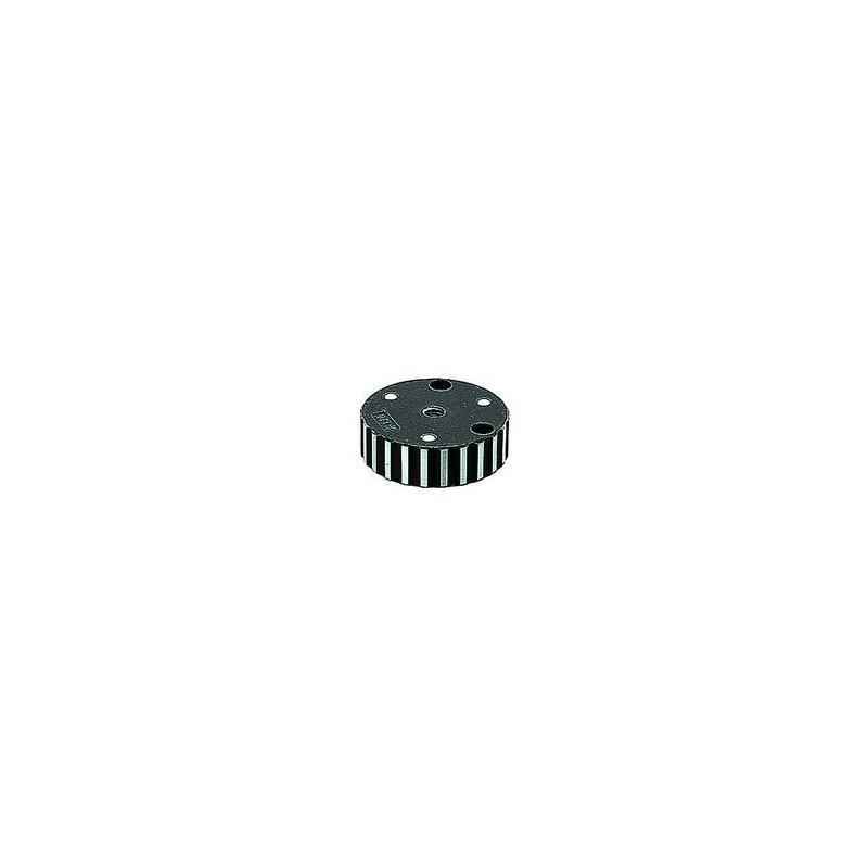 Manfrotto Adaptador de tripé 120DF