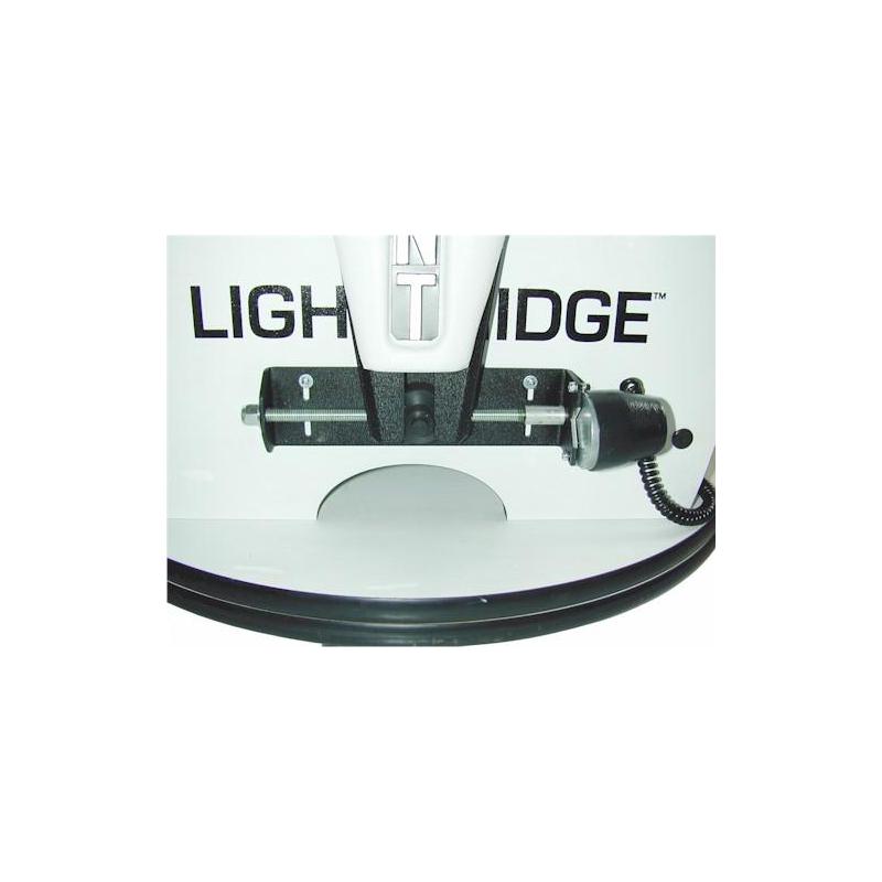 JMI Train-n-Track Movimento a motor para Meade Lightbridge 10''