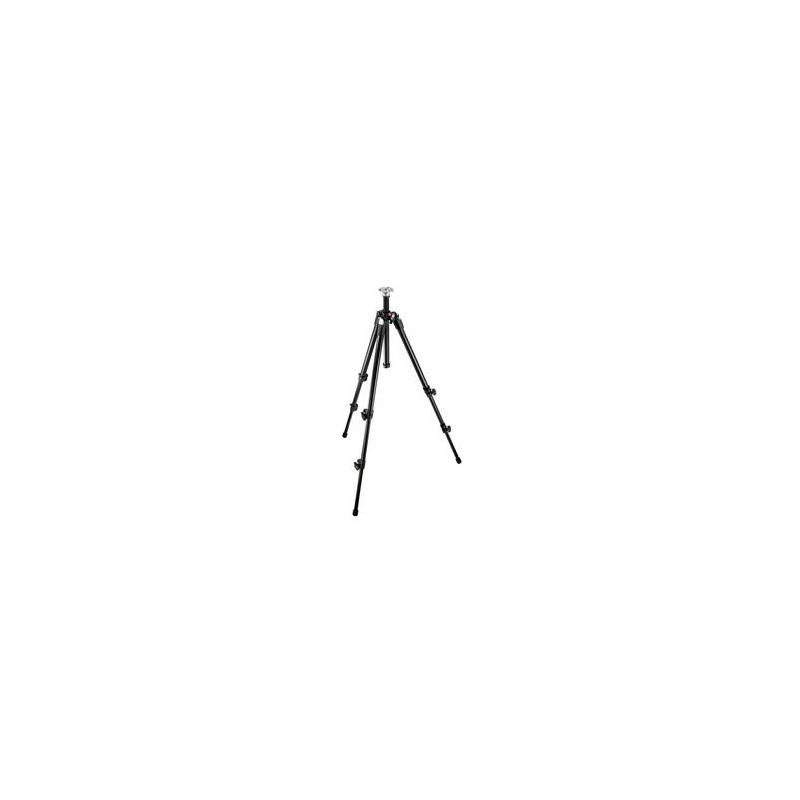 Manfrotto Tripé de alumínio 190 XDB Basic